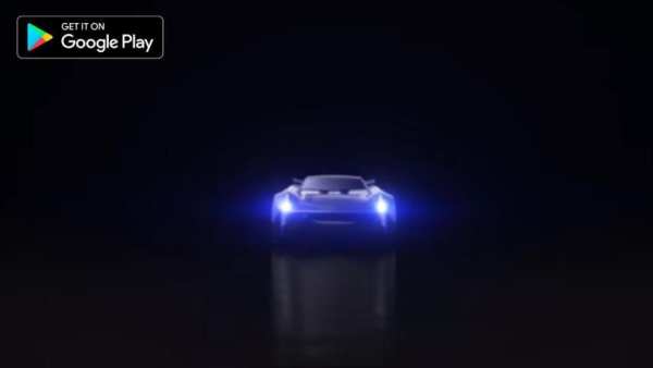 3D: McQueen Evolution Car Racing स्क्रीनशॉट 4