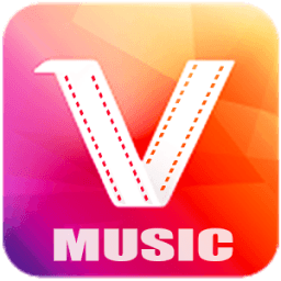 Музыка mp3-плеер 2017 иконка