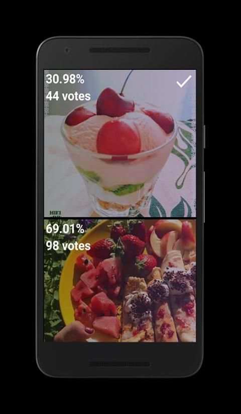 Would You Rather Pictures Edition screenshot 4