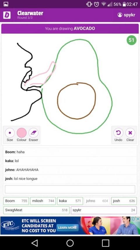 drawasaurus online game