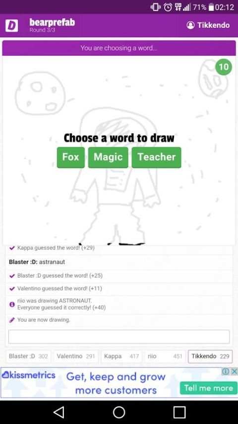 Drawasaurus! screenshot 4