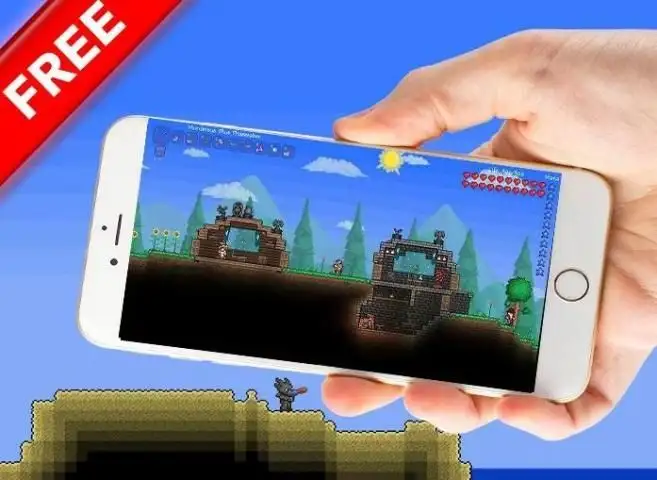 Terraria 2 На Андроид App Скачать - 9Apps