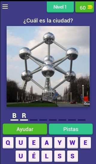 1 FOTO 1 CIUDAD DEL MUNDO screenshot 6