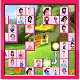 Princess Connect Kids иконка