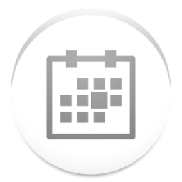 Calendar Card Demo иконка