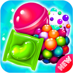 Candy Fever 3 आइकन