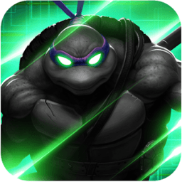 Shadow Turtles Ninja vs Alien أيقونة