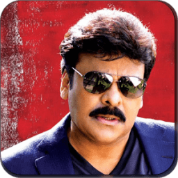 MEGASTAR Chiranjeevi आइकन