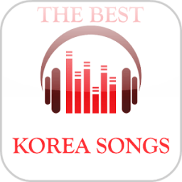 Top Korea Songs أيقونة