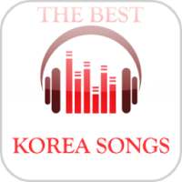 Top Korea Songs on 9Apps