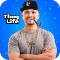 Thug Life Photo Editor