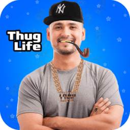 Thug Life Photo Editor 1.0