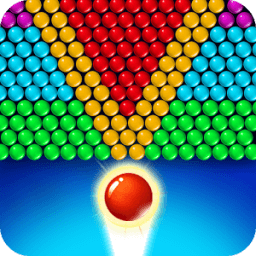 Bubble Shooter иконка