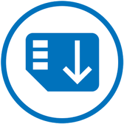 Move Apps To SD card иконка