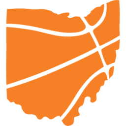 Ohio Basketball أيقونة