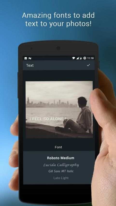 Photo Editor Photofy-Tools screenshot 5
