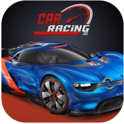 ikon Car Racing 3D