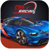 Car Racing 3D