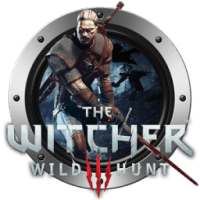 4K Witcher 3 Wild Hunt Live Wallpaper on 9Apps