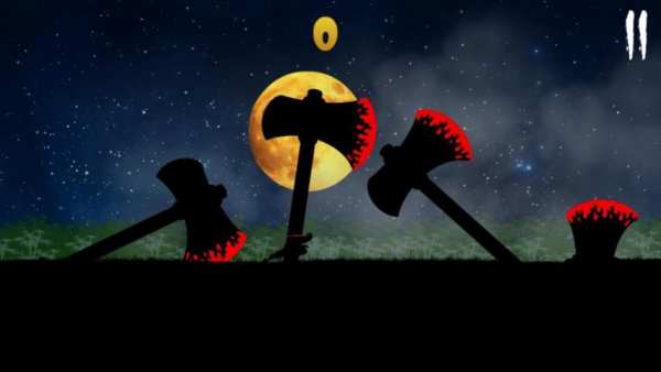 Ninja K.O. screenshot 5