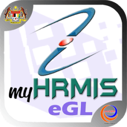 MyHRMIS eGL आइकन