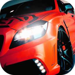 Crazy Car City Traffic Racer 1.0