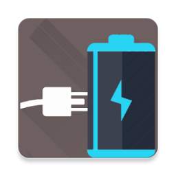 Fast Charger 5x 1.0
