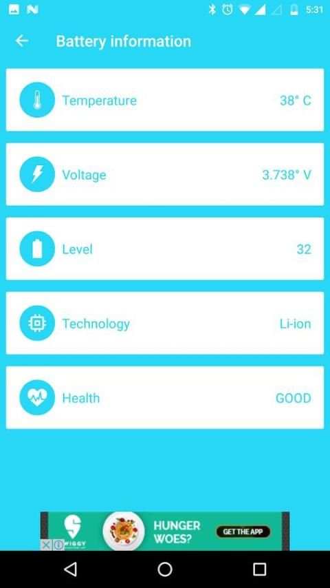 Fast Charger 5x screenshot 2