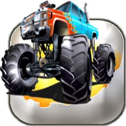 Dr Driving: Hill Climb Racing 1.0