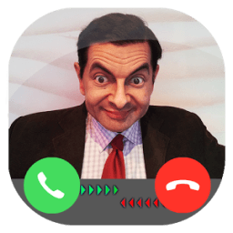 ikon Fake Call From Mr Funny Bean