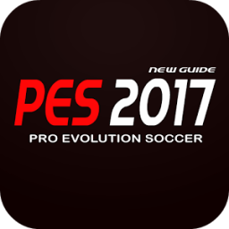 Ultimate PES-17 NewGuide иконка
