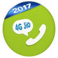 Free Jio4GVoice call Tips 2017 on 9Apps