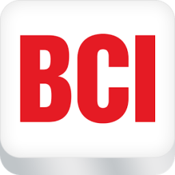 BCI Mobile أيقونة