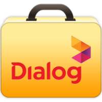 Dialog Traveller on 9Apps