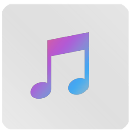 OS 11 MUSIC PLAYER أيقونة