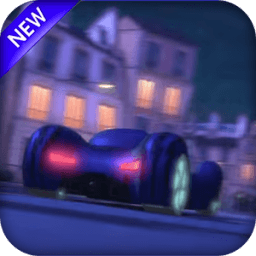 Pj Car Racer Traffic Online иконка