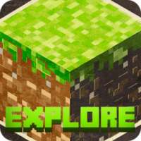 Exploration Craft And Survival