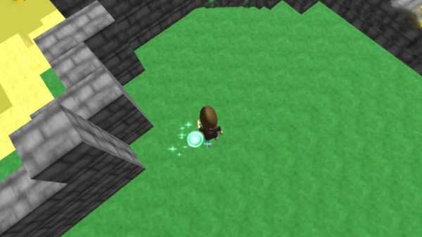 Pixelmon RPG screenshot 1