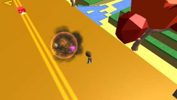 Pixelmon RPG screenshot 4