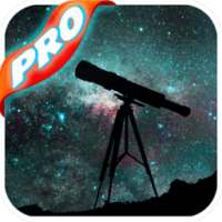 the telescope big zoom hd on 9Apps