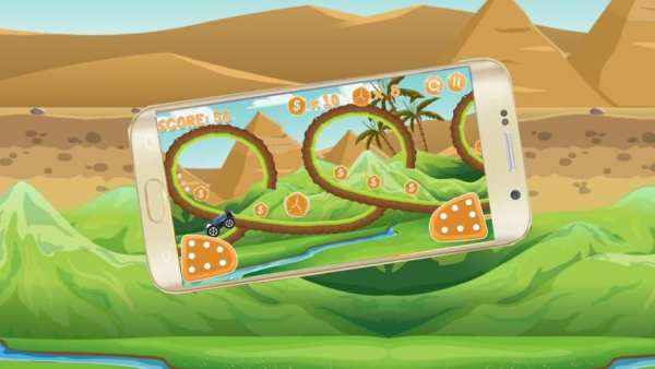 Train Thomas Friends Racing 2 تصوير الشاشة