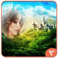 Fantasy Photo Editor on 9Apps