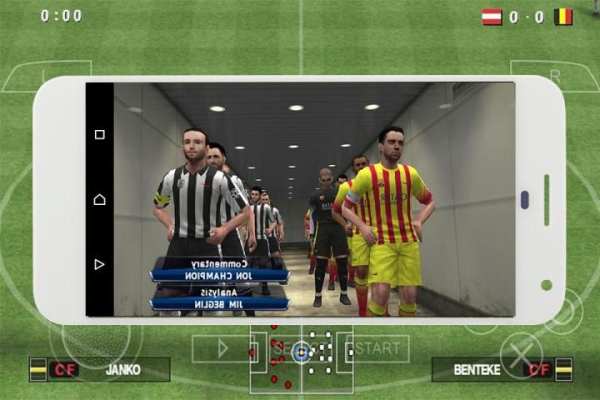 Guide FIFA 17 PRO screenshot 2