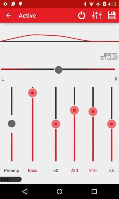 Material Red Theme скриншот 15