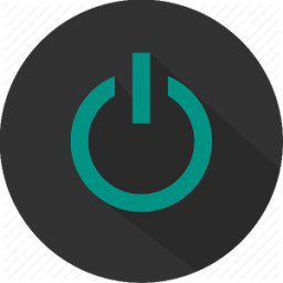 ikon Inversion UI - CM13/12.x Theme