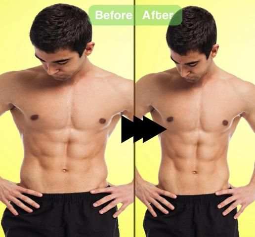 Body Slim-Retouch-mak me slim स्क्रीनशॉट 4