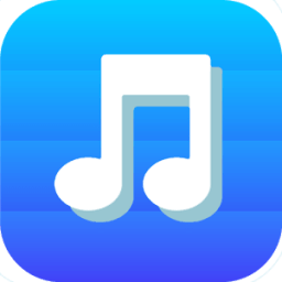 Free MP3 Music Player أيقونة