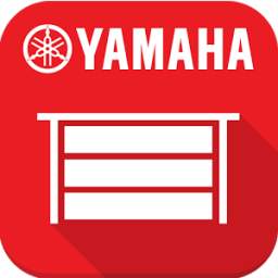 Yamaha MyGarage