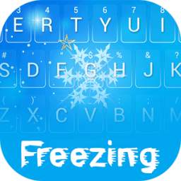 Freezing 2.7
