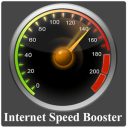 Internet Speed Booster Prank icon